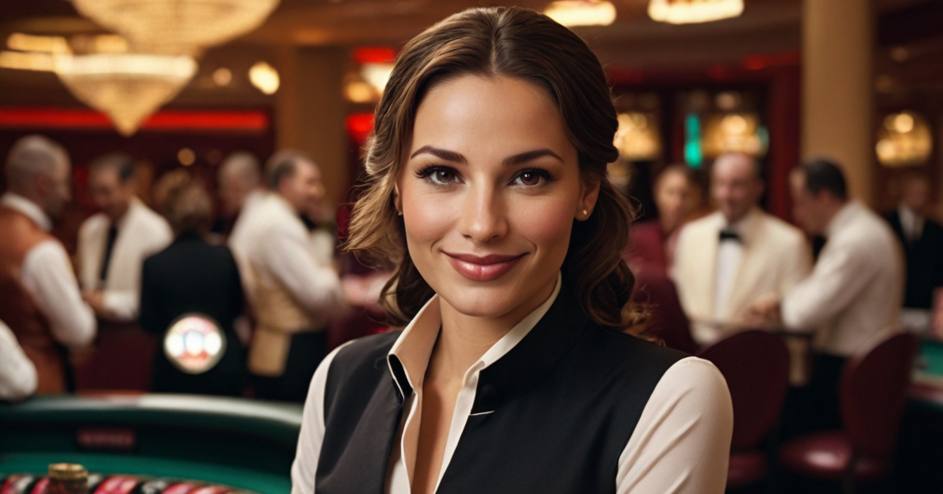 Diving into the World of Live Dealer Baccarat